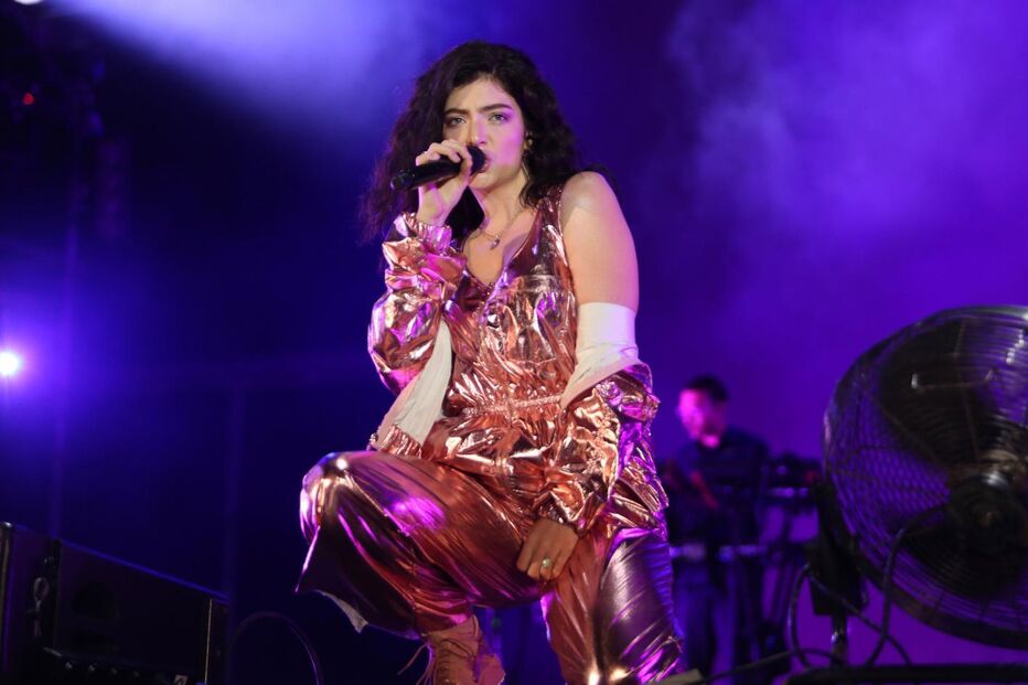 Lorde