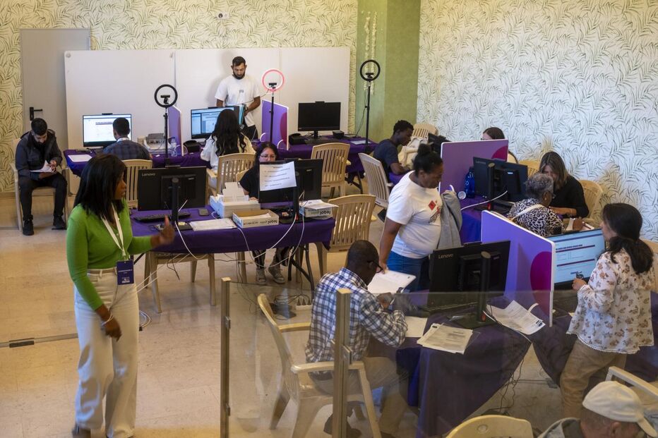 AIMA regista procura elevada após fim da prorrogação de documentos de residência