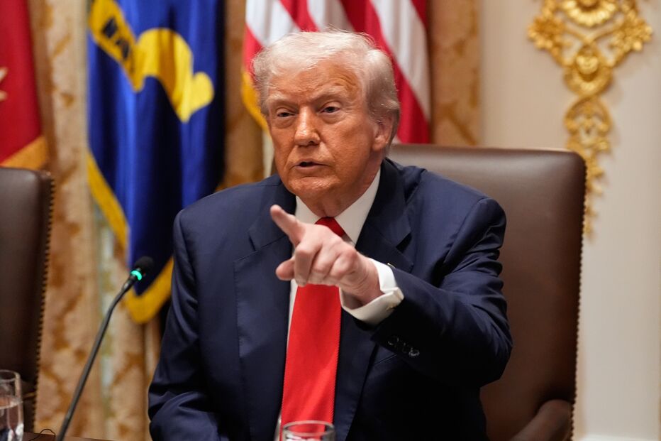 Imagem TRUMP_ARGENTINA_80715--91F9C.JPG (26375082) (Milenium)