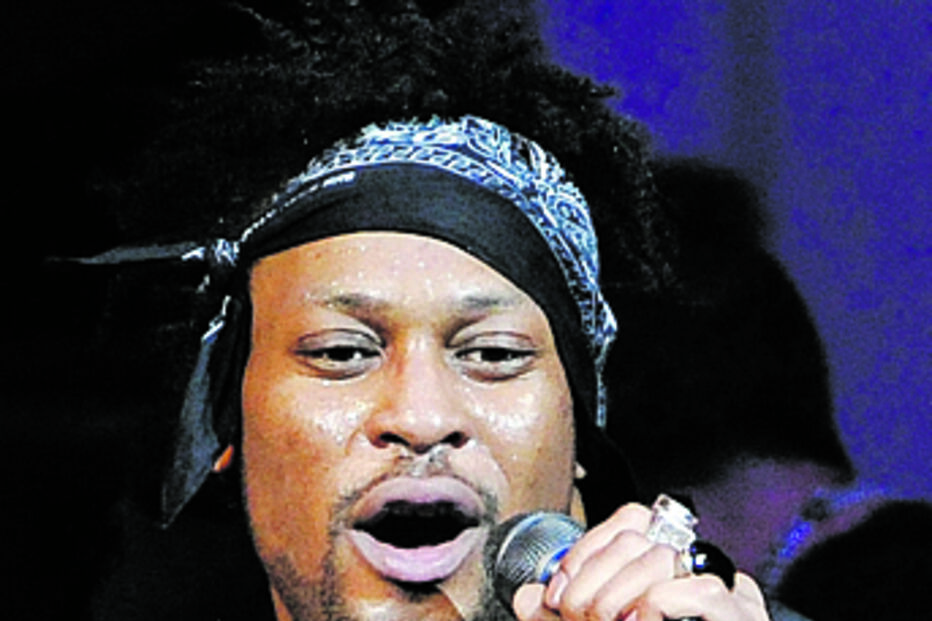 D’Angelo (1974-2025)