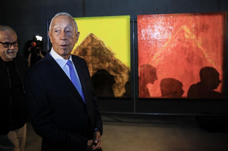 Marcelo Rebelo de Sousa