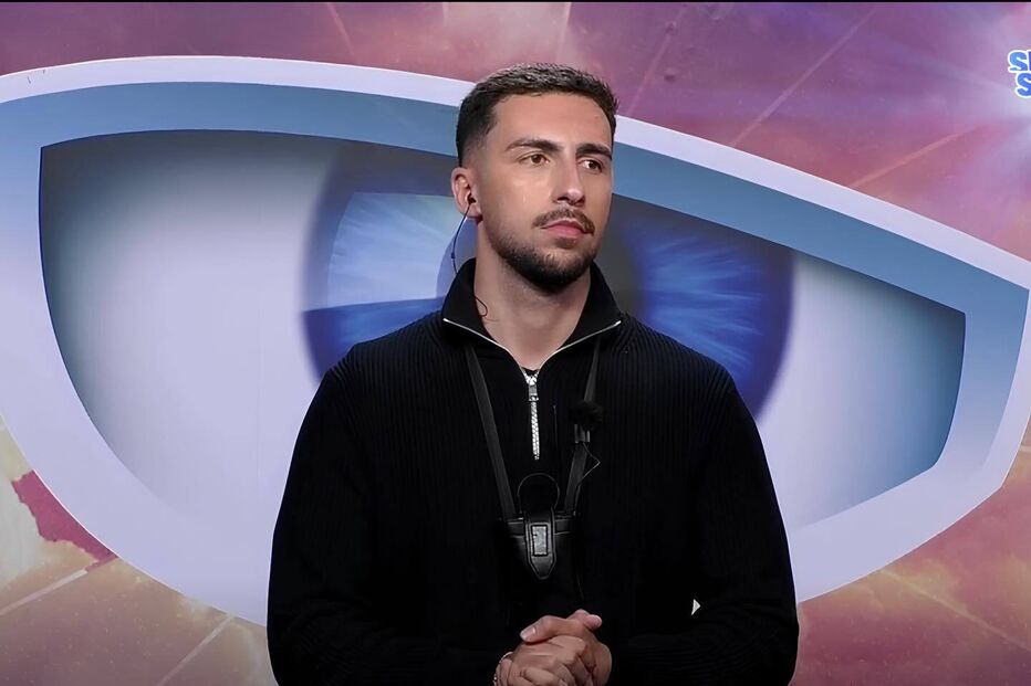 Zé, noivo de Liliana da 'Casa dos Segredos', relata sofrimento e critica Cristina Ferreira