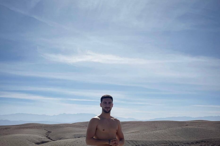 Zé, noivo de Liliana ('Casa dos Segredos'), sofre com traição incentivada por Cristina Ferreira