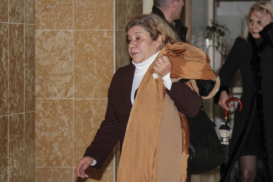 Maria Alice Fernandes