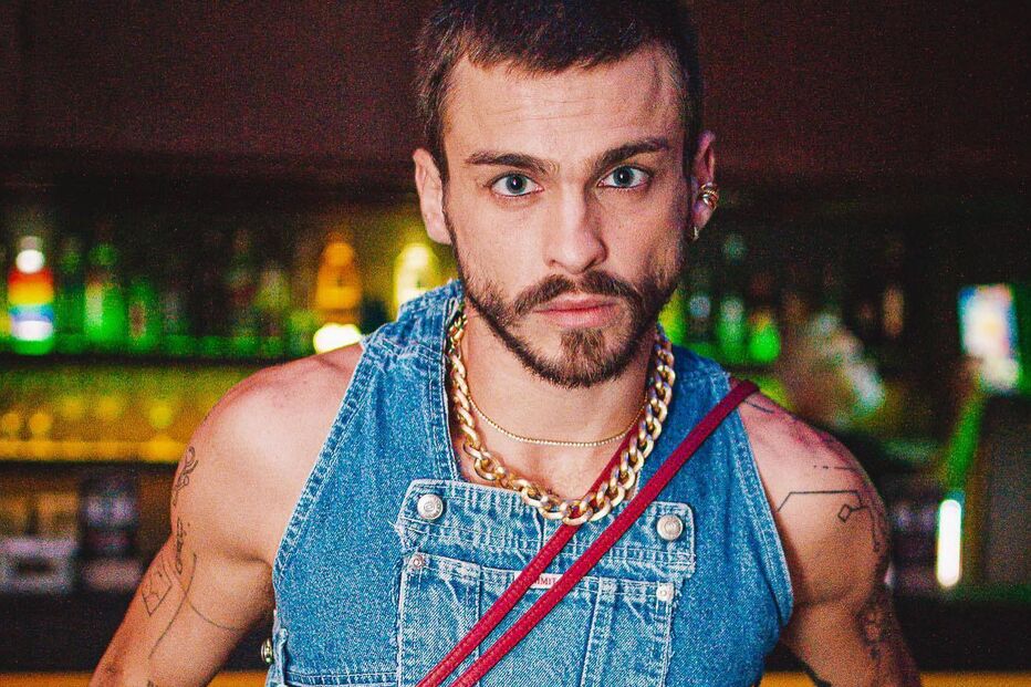 Luto no entretenimento: Morre ator da série 'Malhação'