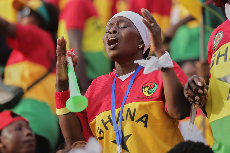 Adeptos de vários países já garantiram bilhetes para o Mundial2026