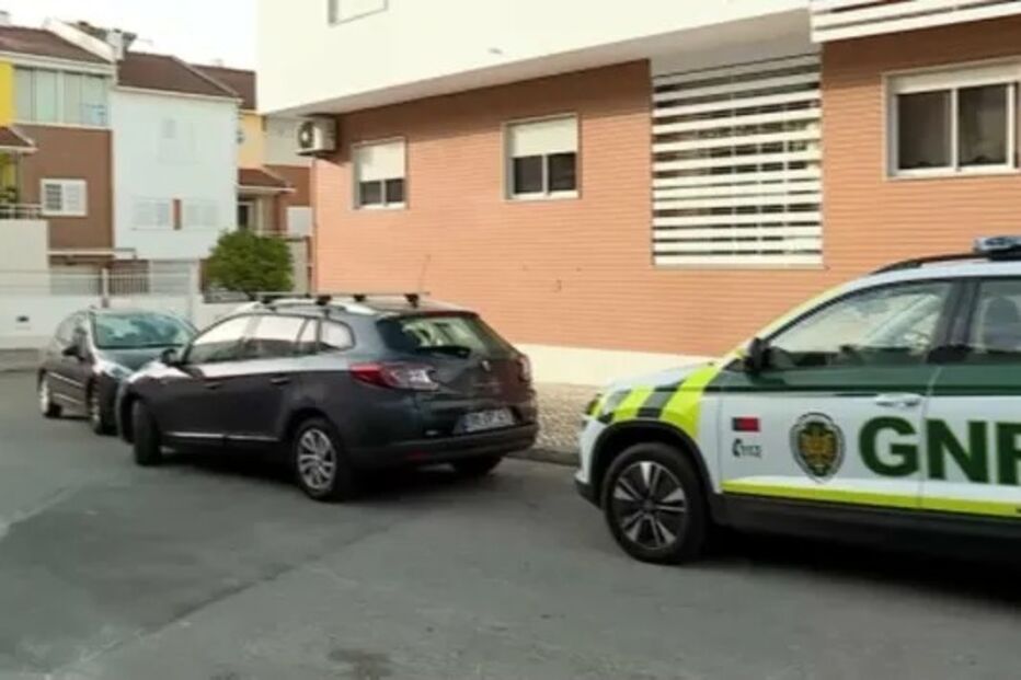 Nem queixas nem hospital travam homicida: Homem doente mata mãe à facada