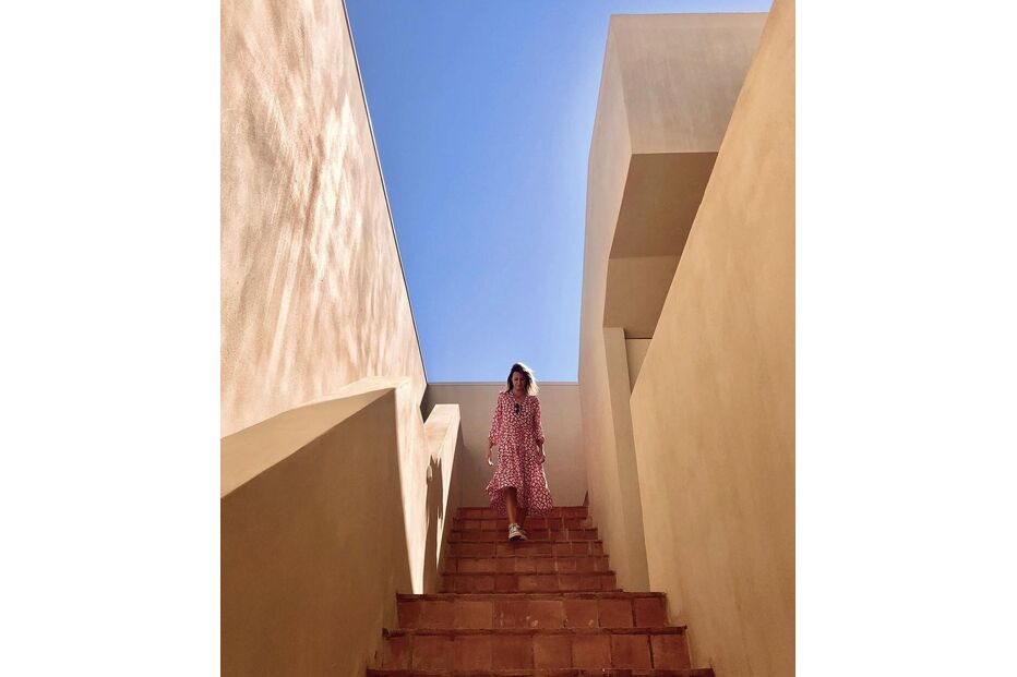 Anna Westerlund, Pedro Lima