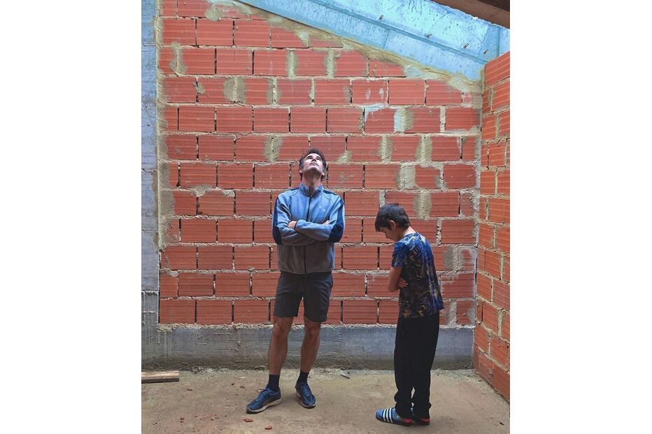 Anna Westerlund, Pedro Lima