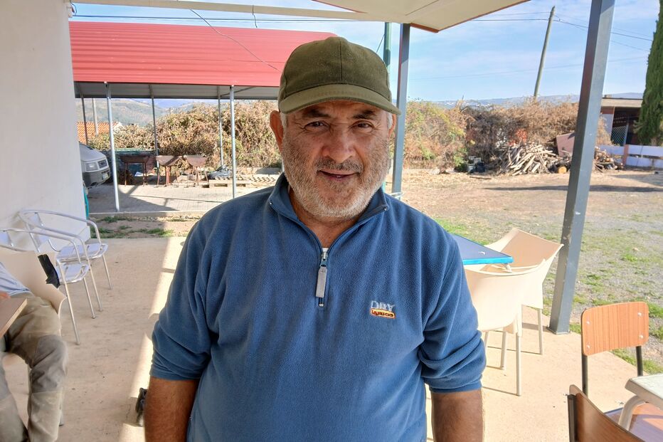 Arcas, Macedo de Cavaleiros, repete eleições por empate entre candidatos