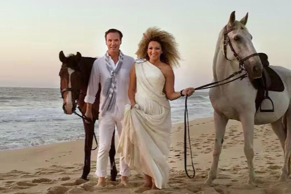 Emanuel participa no 'Gran Final 2025' no Panamá, a convite de Erika Ender