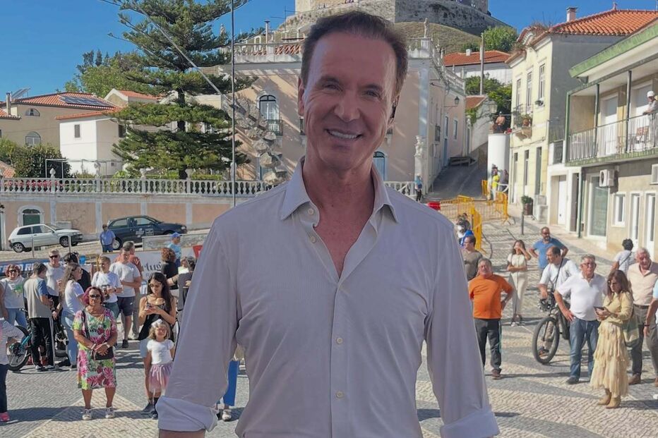 Emanuel participa no 'Gran Final 2025' no Panamá, a convite de Erika Ender