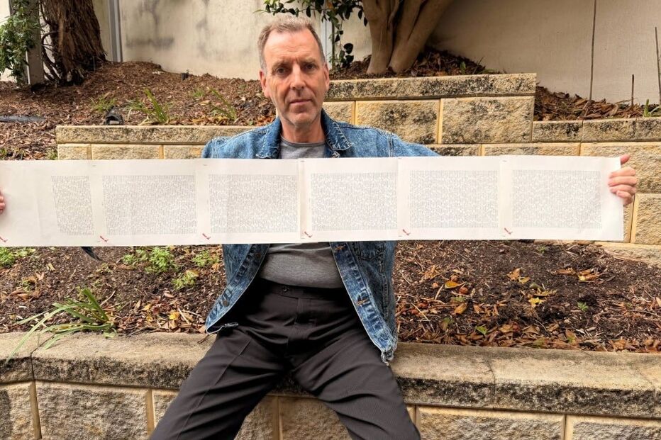 homem com o nome mais comprido do mundo