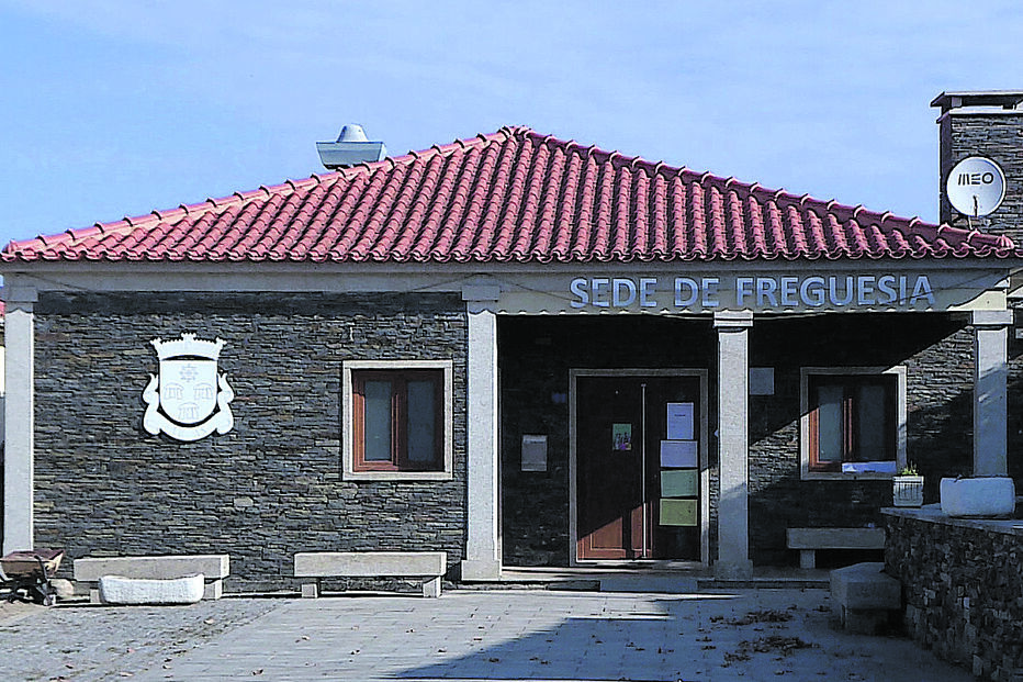 Habitantes da freguesia de Arcas, Macedo de Cavaleiros, vão votar outra vez dia 26 