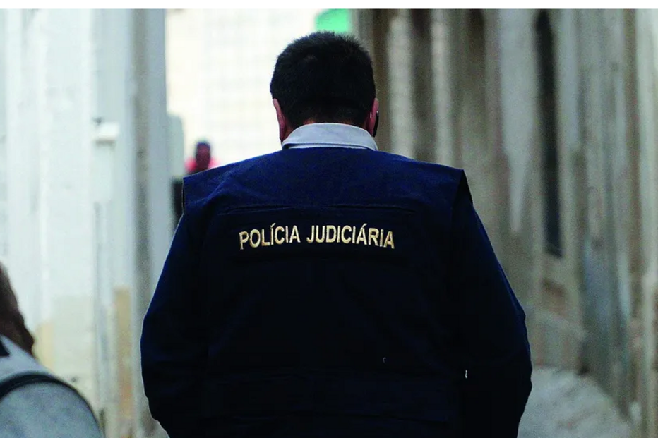Polícia Judiciária