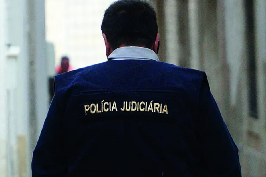 Polícia Judiciária