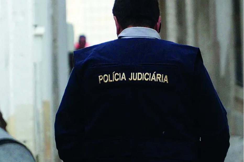 Polícia Judiciária