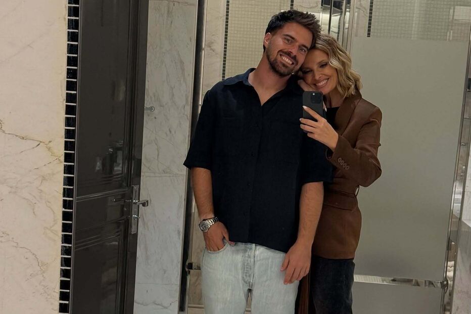 Cristina Ferreira e João Monteiro desfrutam de um fim de semana especial