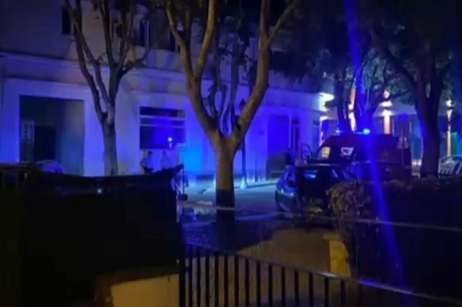 Dois turistas norte-americanos estavam numa despedida de solteiro em Cascais quando um deles foi esfaqueado até à morte