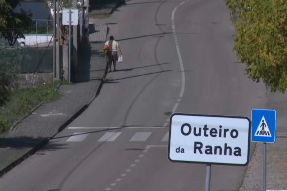 A violência doméstica, o crime que mais mata em Portugal, também se destacou com a morte de duas mulheres