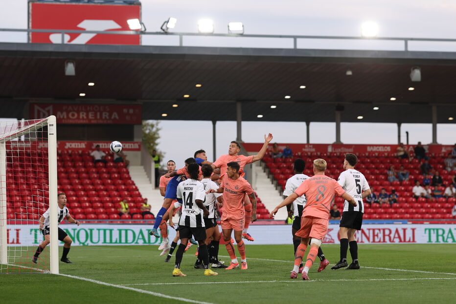 Celoricense - FC Porto 