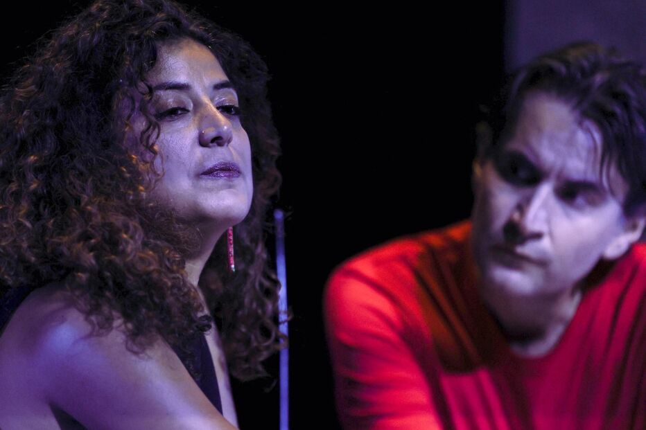 'O Meu Super-Herói' explora a identidade com Elmano Sancho e Shahd Wadi em Faro, Aveiro e mais cidades