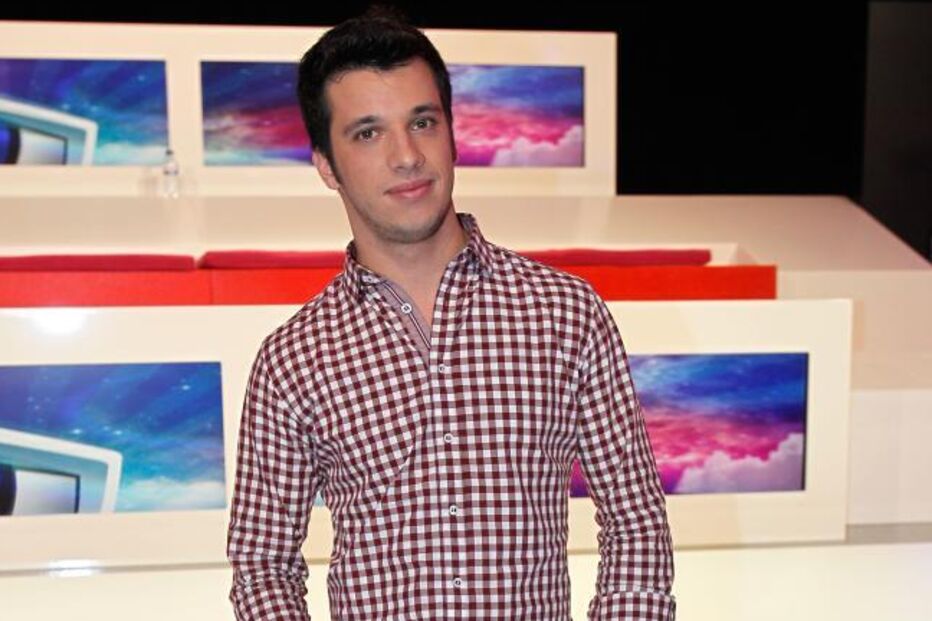 Luís Nascimento devastado com o desaparecimento da irmã Iara