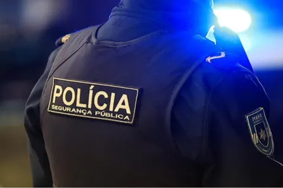Polícia investiga agressão a turista no Rossio para roubo de mala