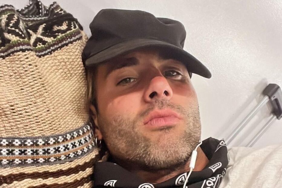 Ex-concorrente da Casa dos Segredos revela cansaço durante viagem à Colômbia