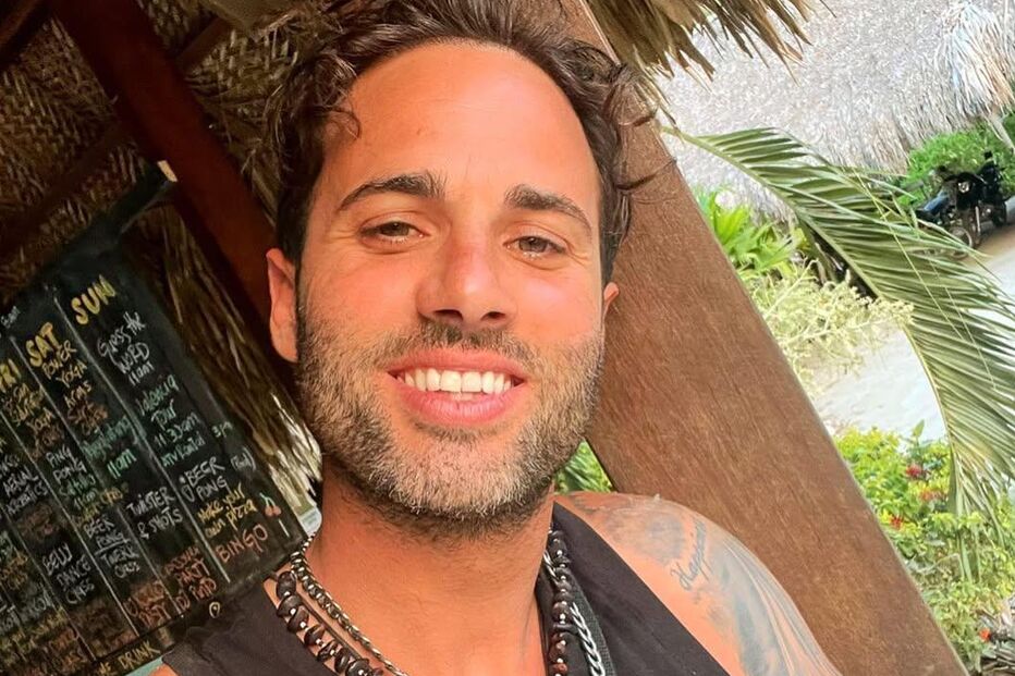 Ex-concorrente da Casa dos Segredos detido na Colômbia