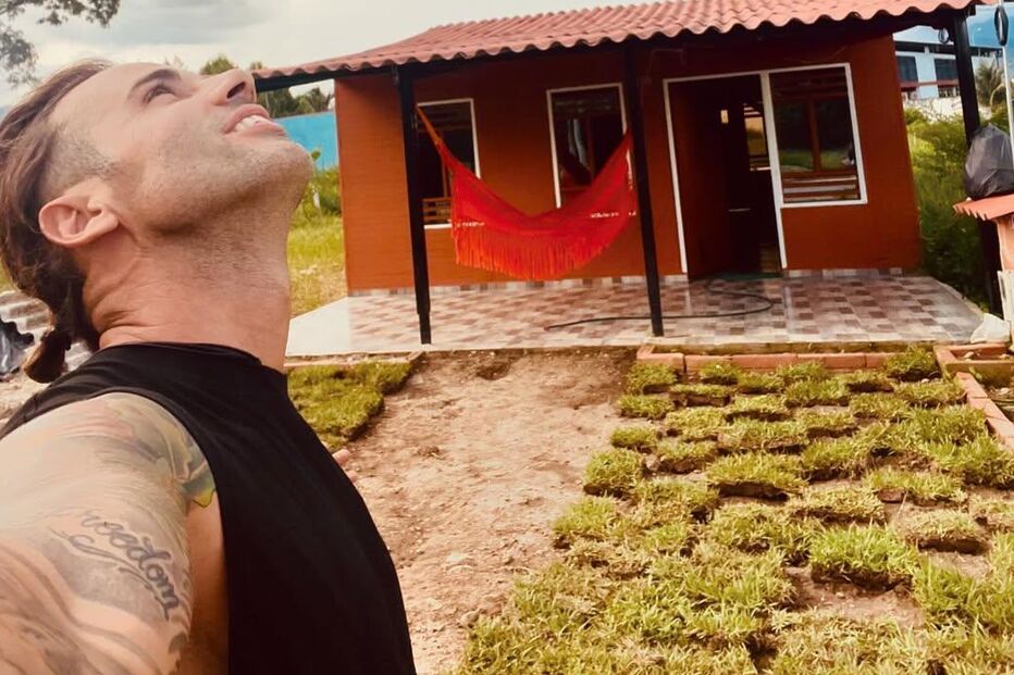 Ex-concorrente da Casa dos Segredos na Colômbia enfrenta problemas legais.
