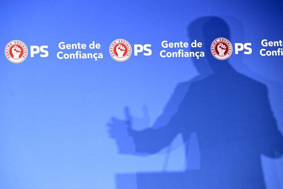 José Luís Carneiro apoia António José Seguro na Comissão Nacional do PS em Penafiel