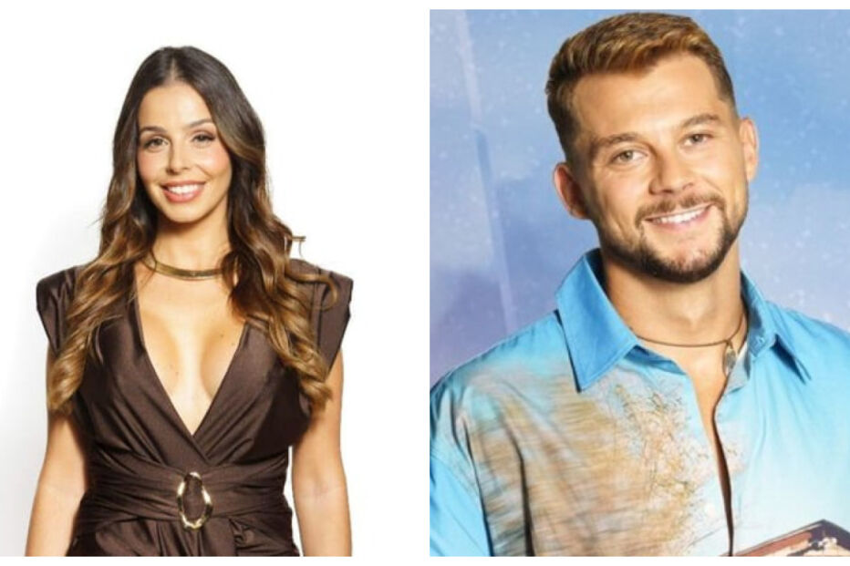 Vera Santos agride Dylan na 'Casa dos Segredos' após provocações sobre as filhas