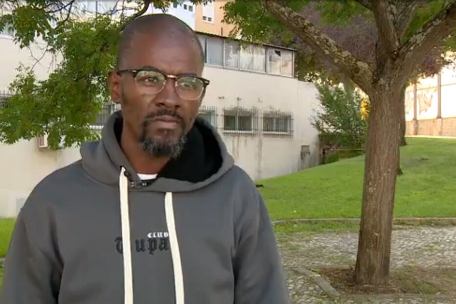 'Preocupam-se com quem praticou o crime': Associação Vida Justa defende que família de Odair Moniz teve falta de acompanhamento