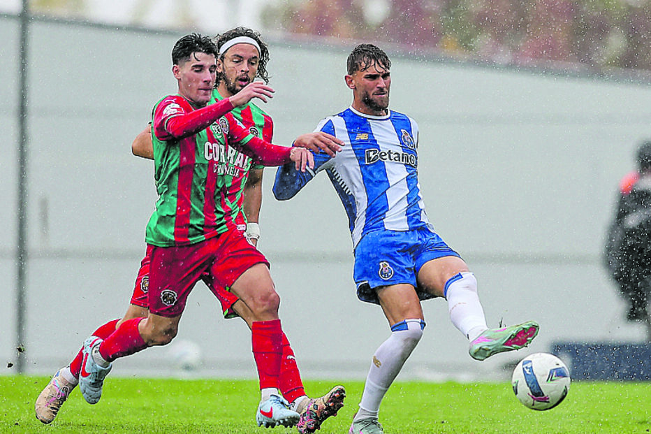 Jogadores do Marítimo não recebem desde agosto
