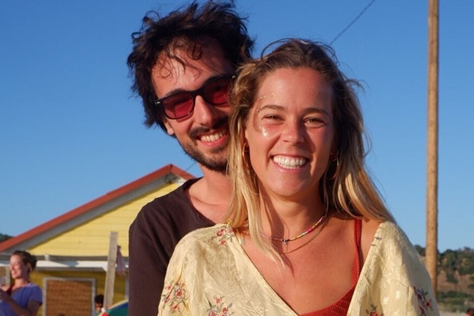 Inês Aires Pereira, David Ferreira da Silva