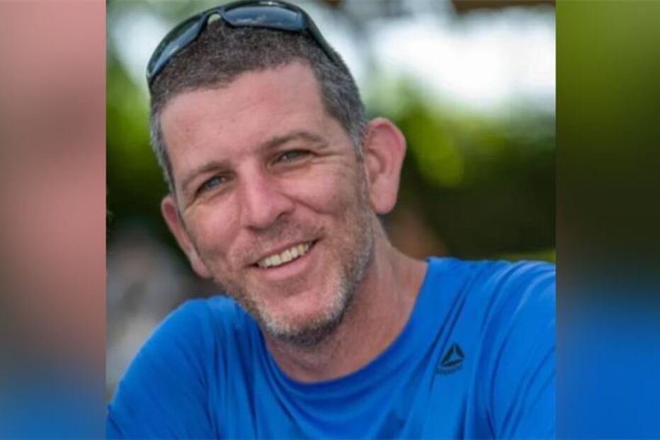 Israel identifica restos mortais de Tal Haimi, refém raptado pelo Hamas em Gaza