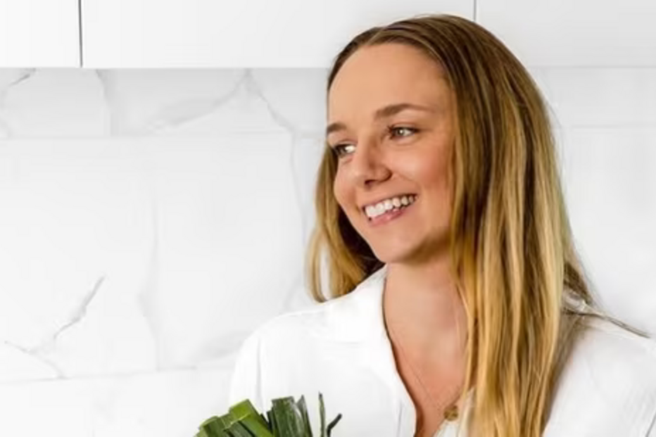 Morreu Stacey Hatfield, influencer e nutricionista, após complicações no parto do filho Axel