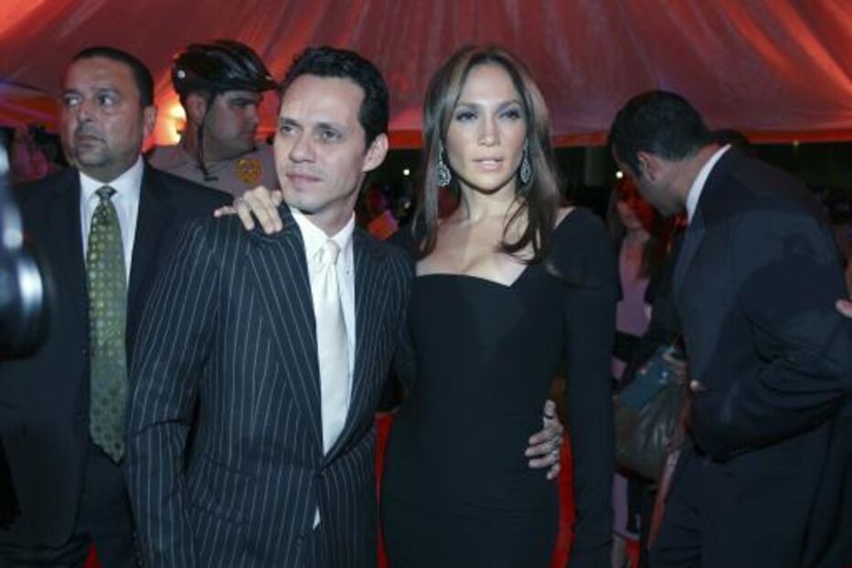 Ex-marido de Jennifer Lopez acusa-a de traição e de ser a culpada pelos seus casamentos falhados