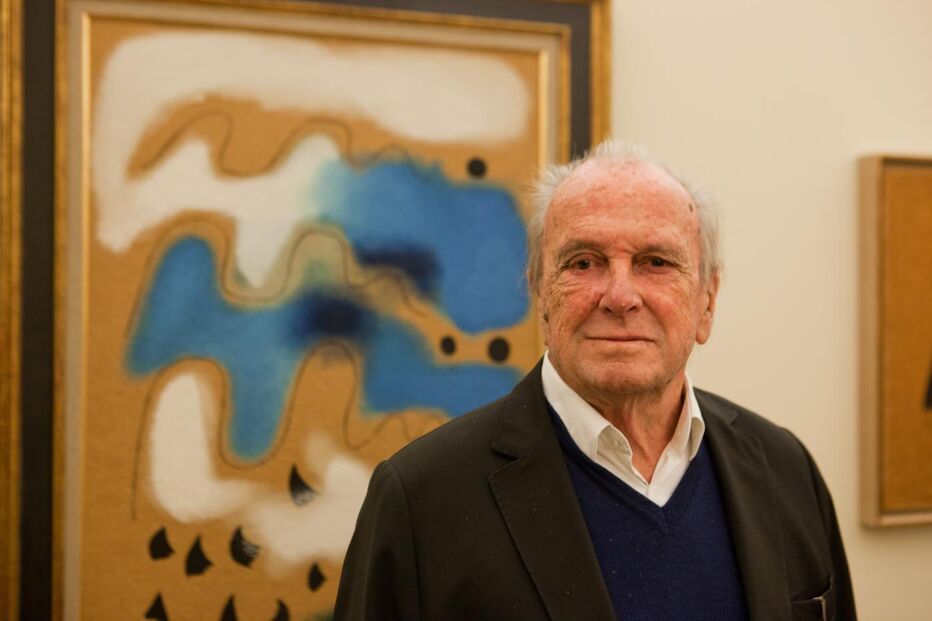 Luto nacional por Pinto Balsemão, fundador do PSD e antigo primeiro-ministro