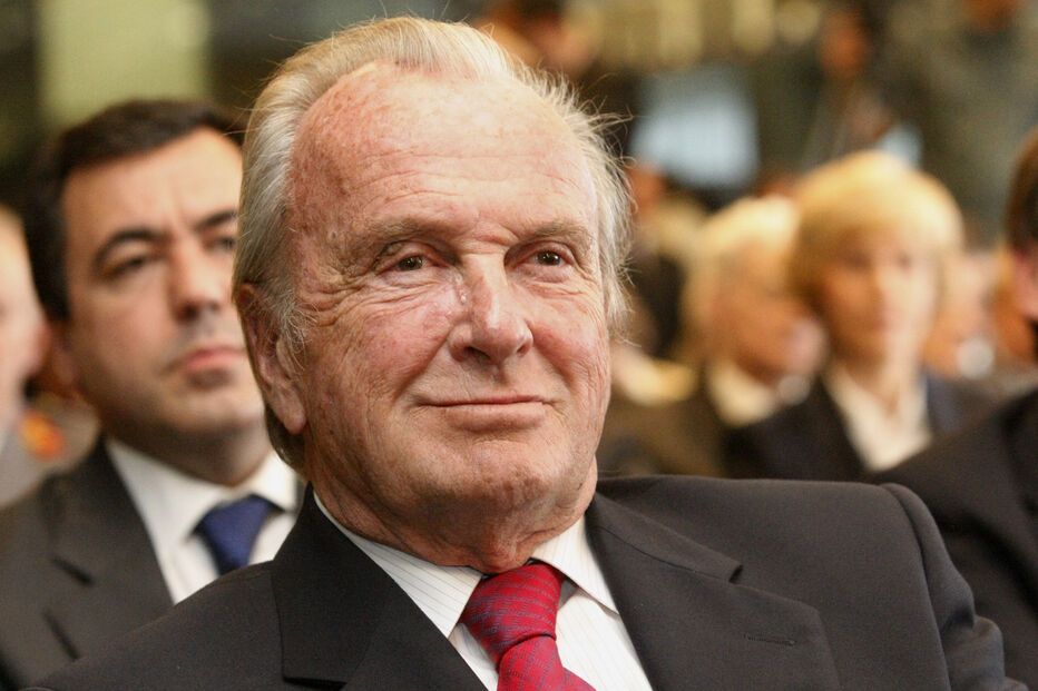 Francisco Pinto Balsemão