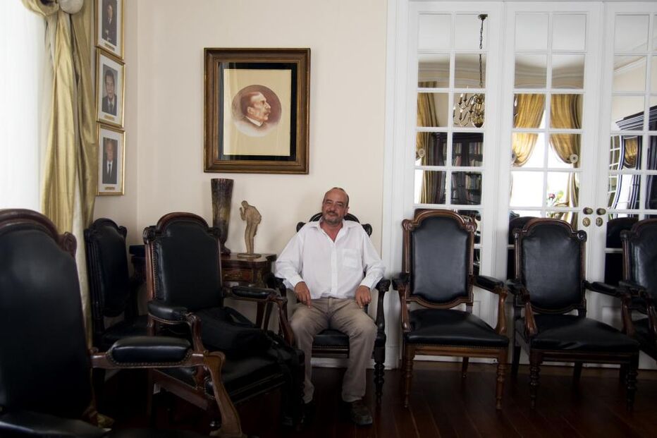 Artista plástico João Queiroz morre aos 68 anos em Lisboa