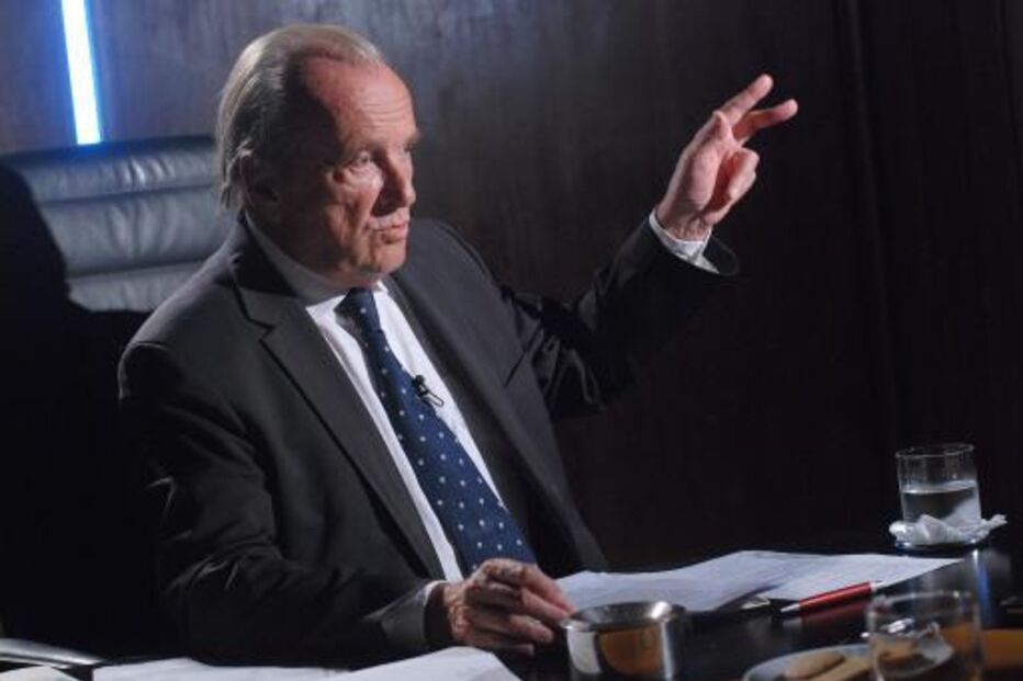 Filhos de Francisco Pinto Balsemão destacam legado