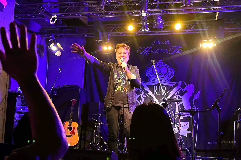 Jorge Vadio anuncia nova digressão no Japão entre setembro e outubro de 2026