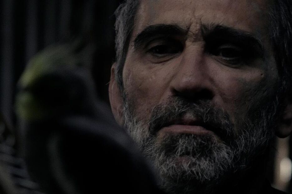 O filme de Pedro Magano, inspirado em Mia Couto, explora temas de tempo e mortalidade