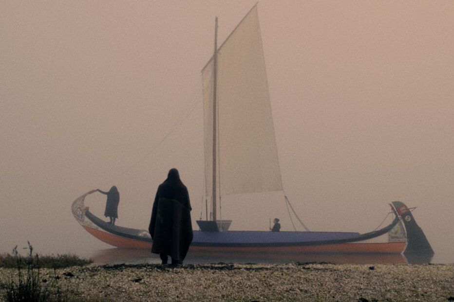 Filme de Pedro Magano inspira-se em Mia Couto e Aristófanes