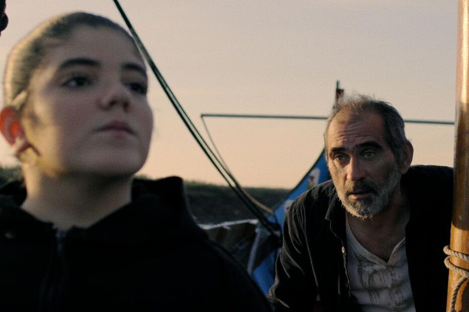 Filme de Pedro Magano inspira-se em Mia Couto e Aristófanes