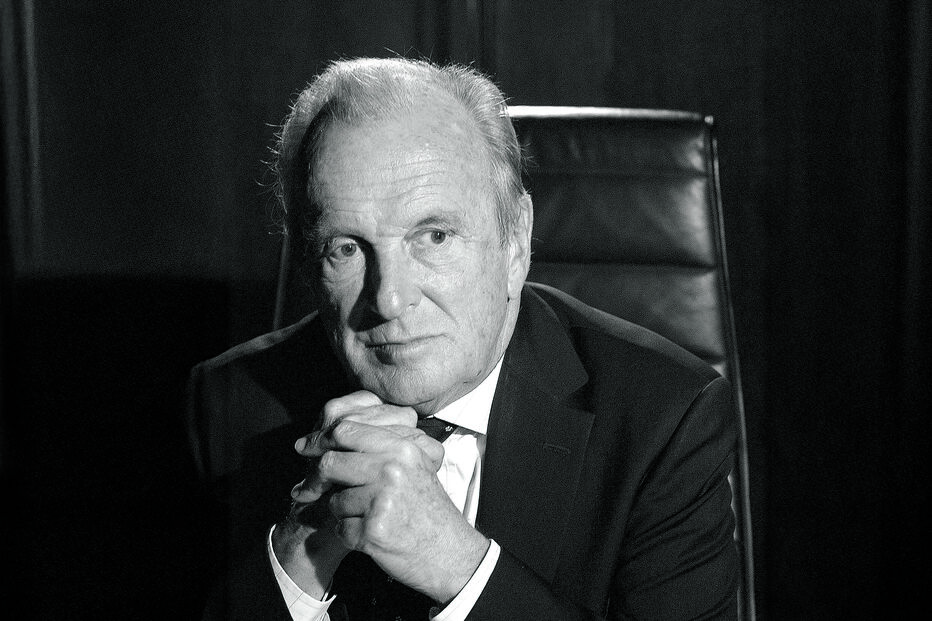 Francisco Pinto Balsemão