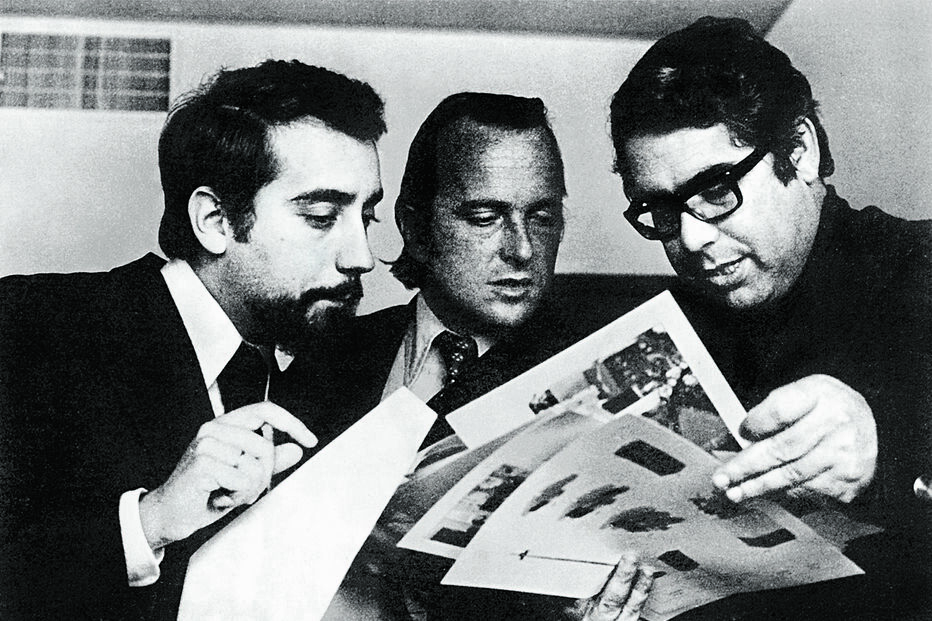 Balsemão, Sá Carneiro e Marcello Caetano trabalharam juntos