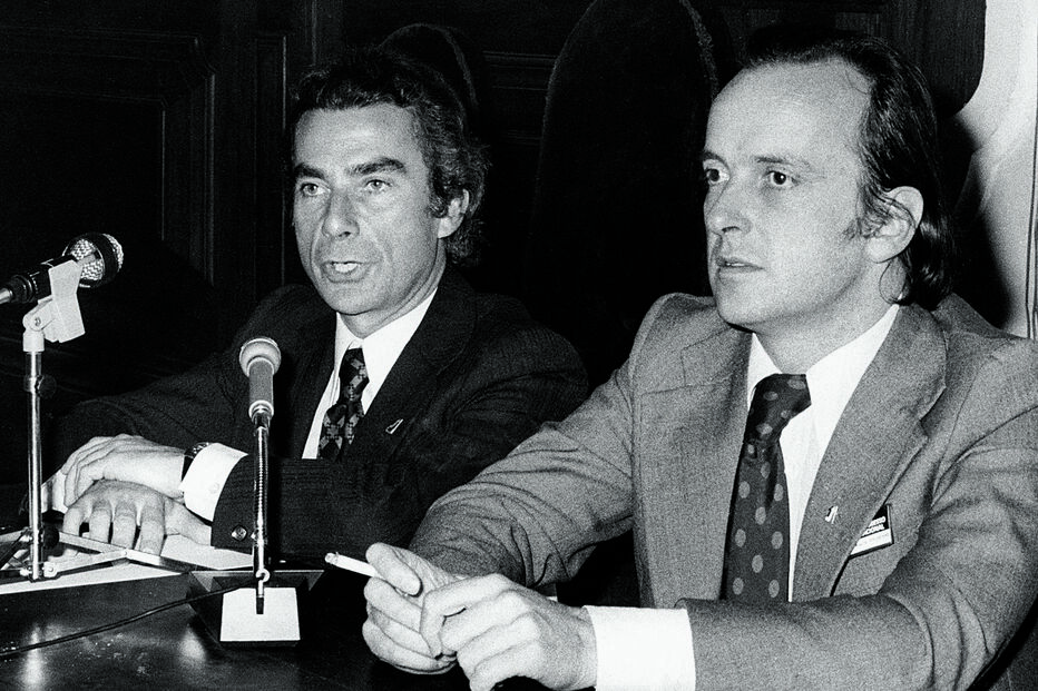 Francisco Pinto Balsemão, figura do jornalismo e política portuguesa, faleceu aos 88 anos